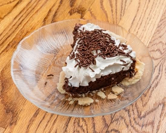 Chocolate Cream