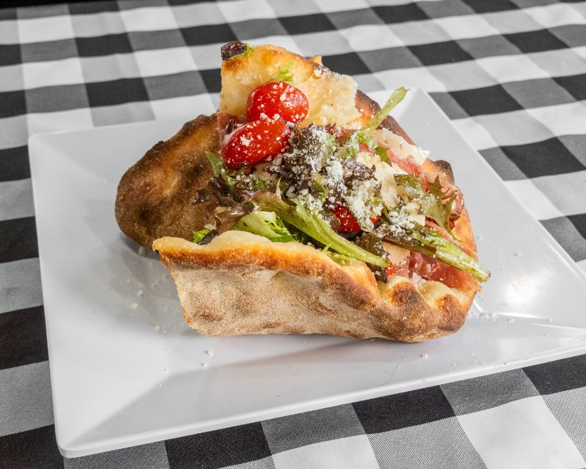 Old World Italian Panino