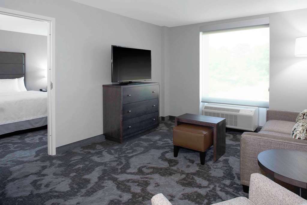 Homewood Suites by Hilton Lansing Eastwood Image