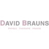 Logo von David Brauns - Praxis für Physiotherapie