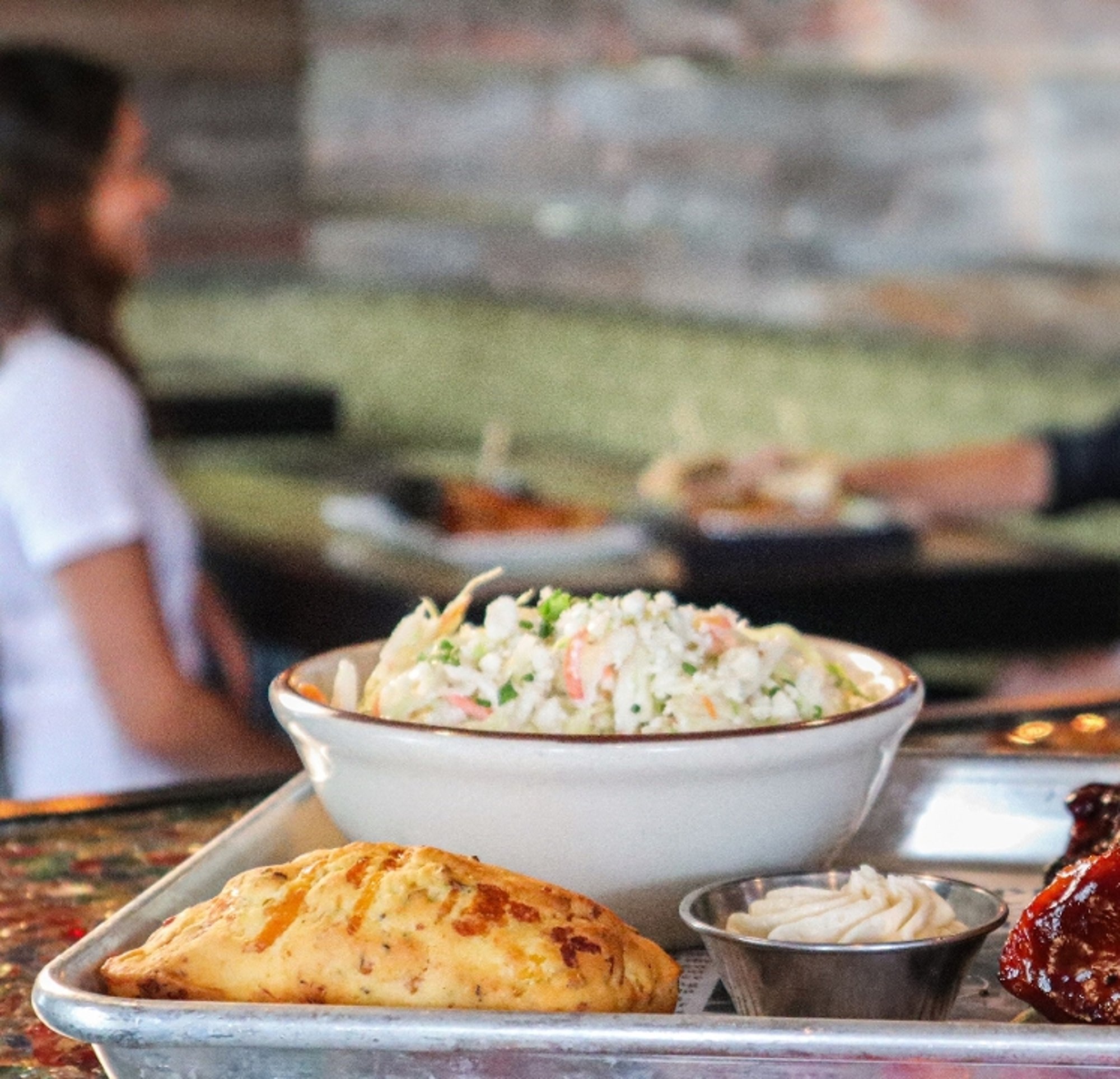 Coleslaw Side