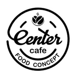 Logo von Center Café Roth