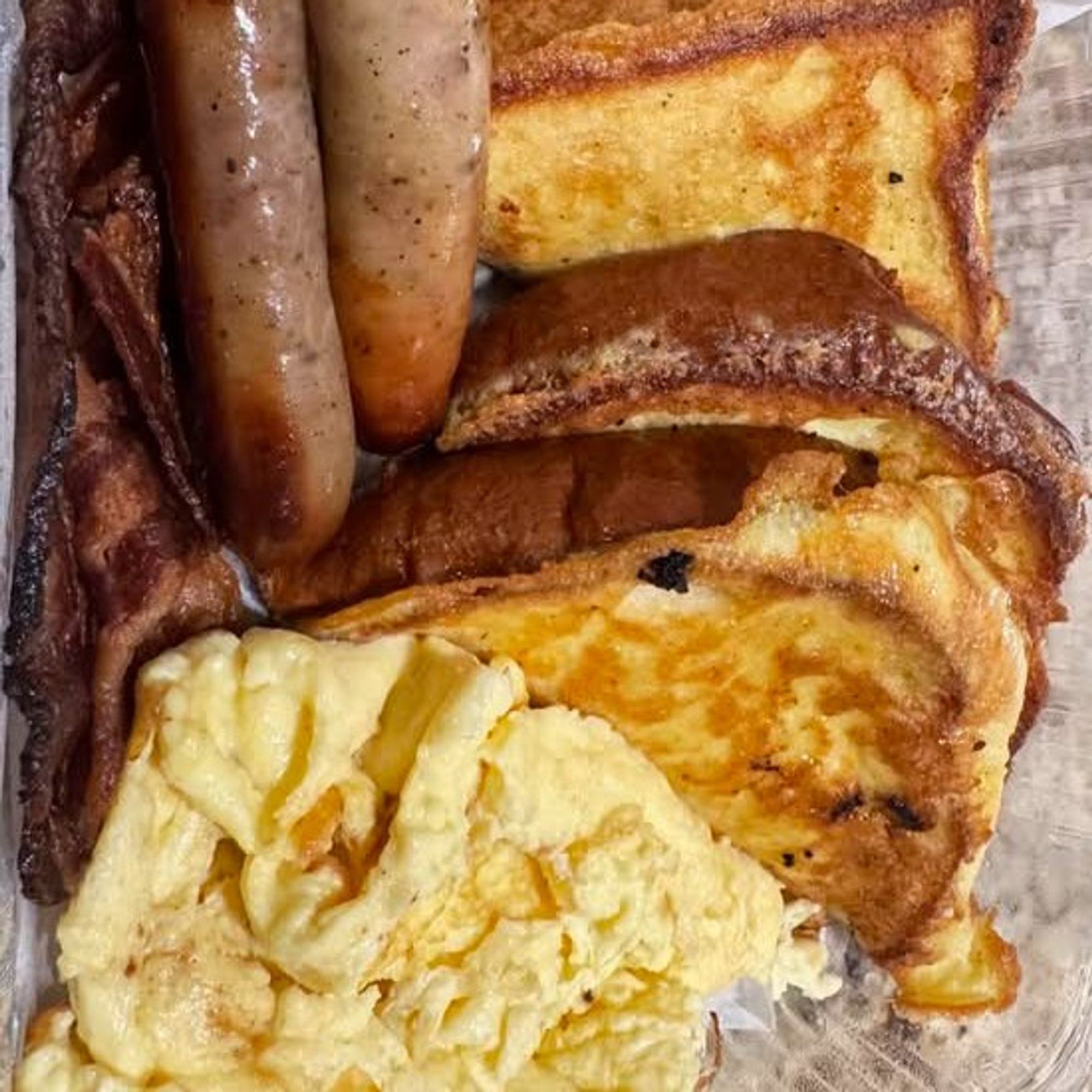 French Toast