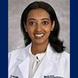 Helen Mitiku, MD