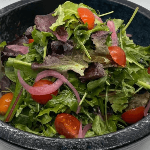 Arugula Salad
