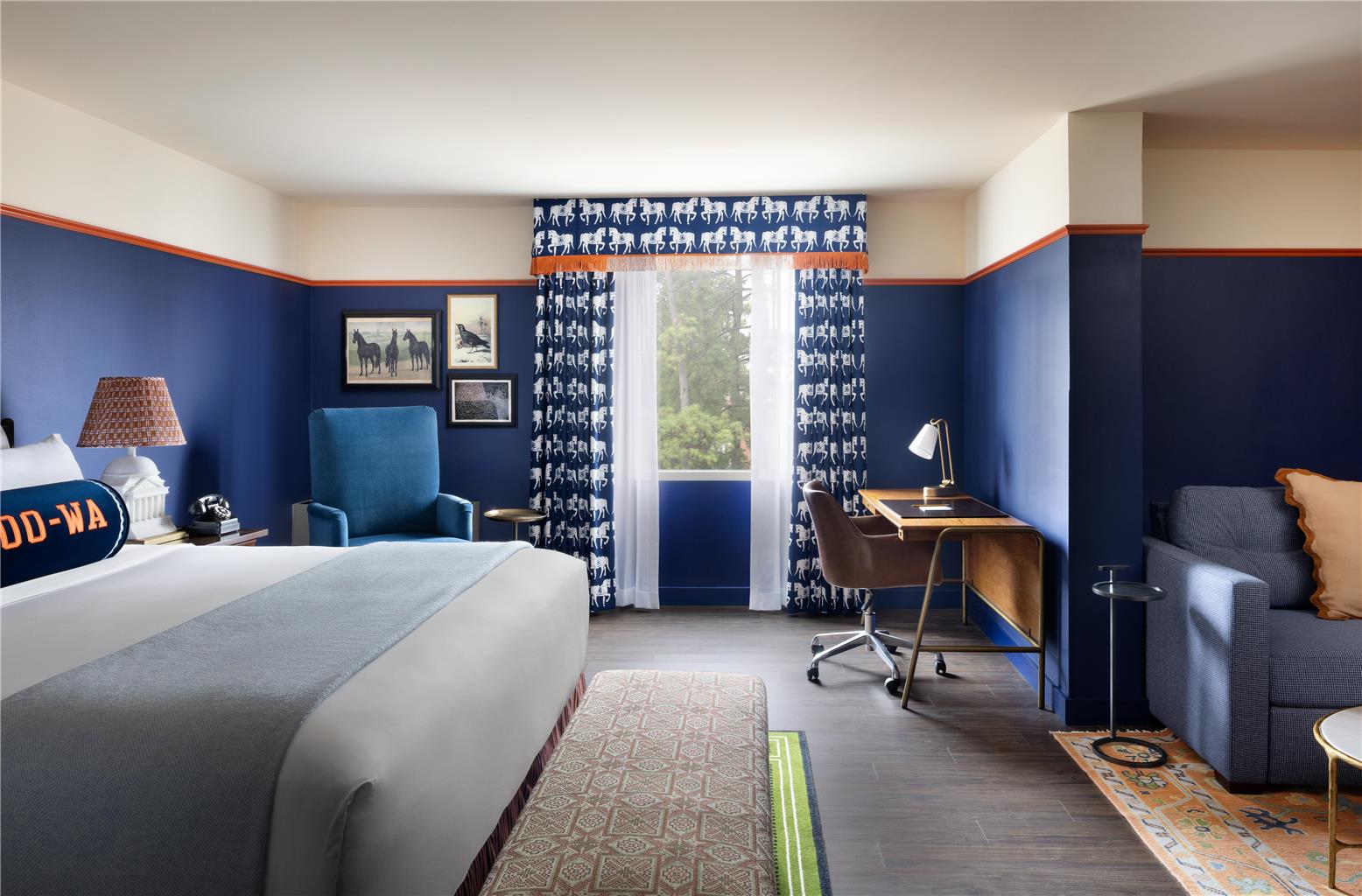 Graduate by Hilton Charlottesville Image