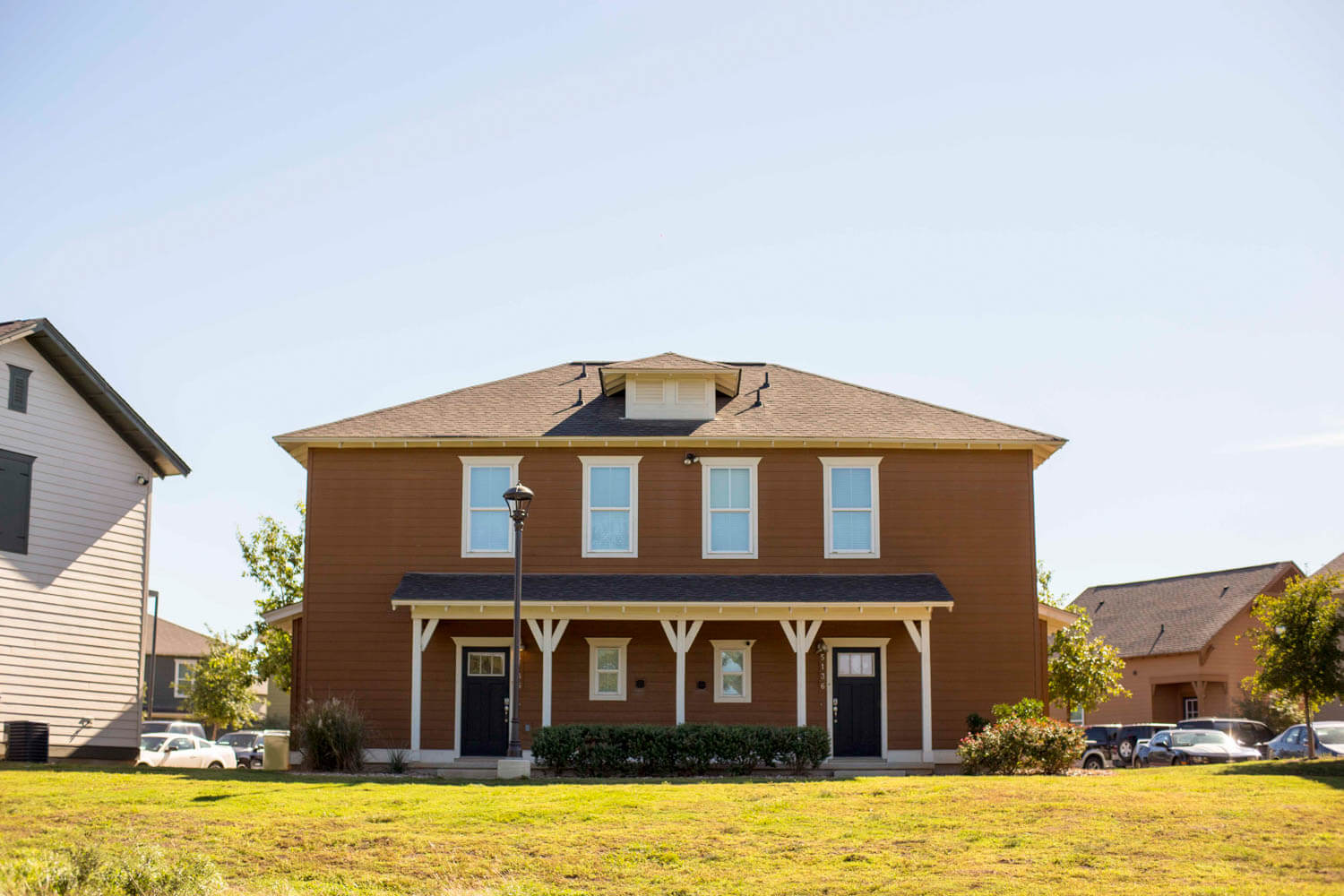 The Cottages at San Marcos Photo