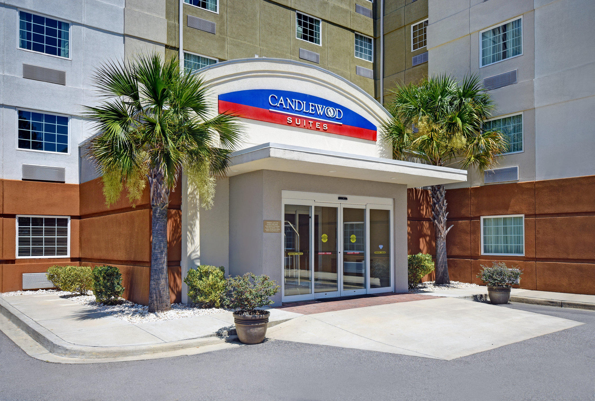 Candlewood Suites Columbia-Ft. Jackson Photo