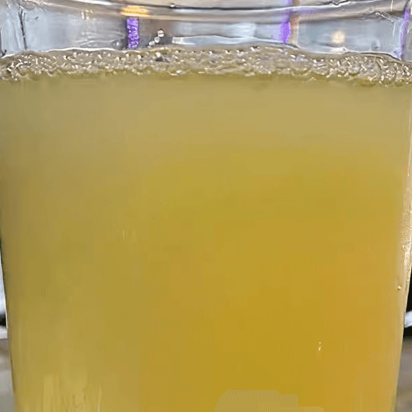 Ginger Beer