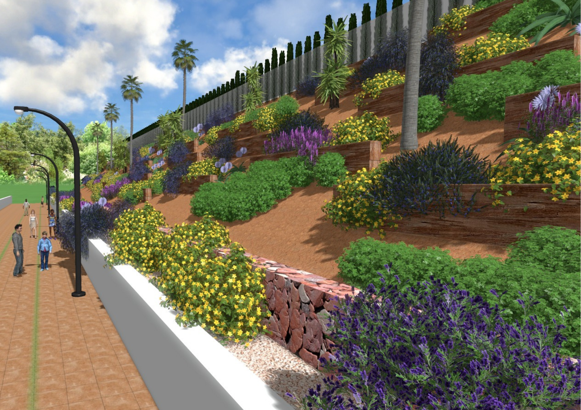 Galería en miniatura