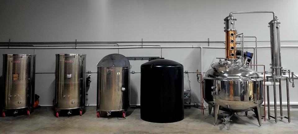 Tours & Tastings 