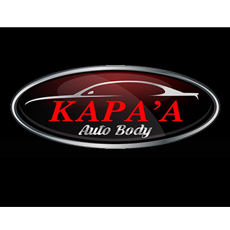 Kapa'a Auto Body - Kaneohe Photo