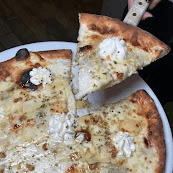 Four Cheese Pie