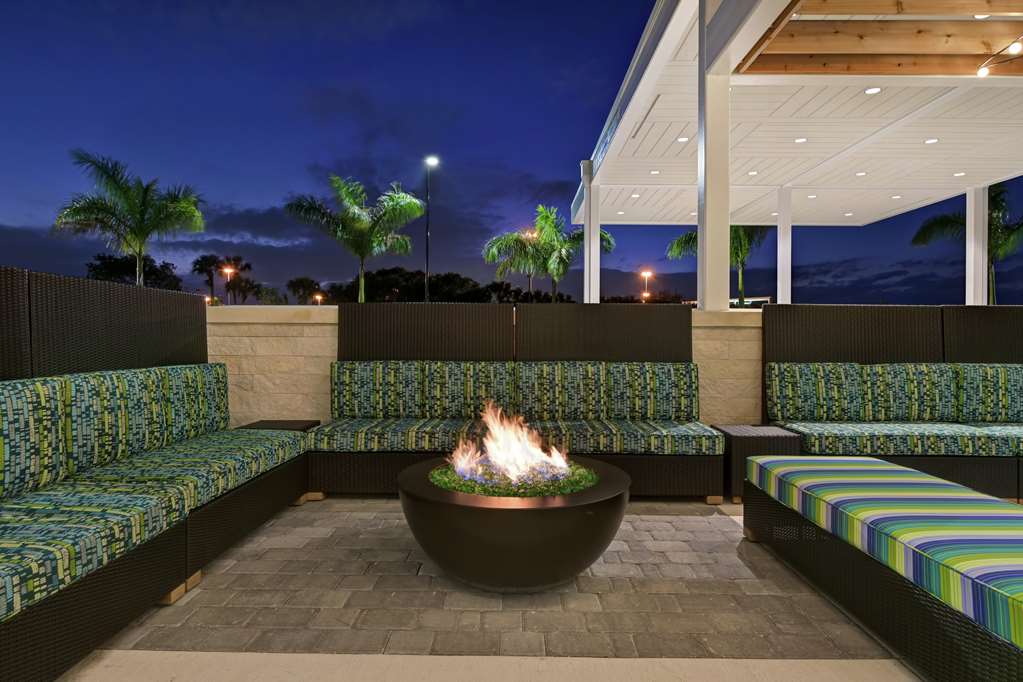 Home2 Suites by Hilton West Palm Beach Airport Image