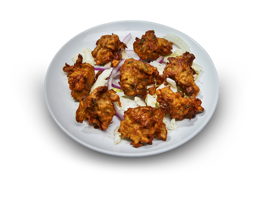 Vegetable Pakora