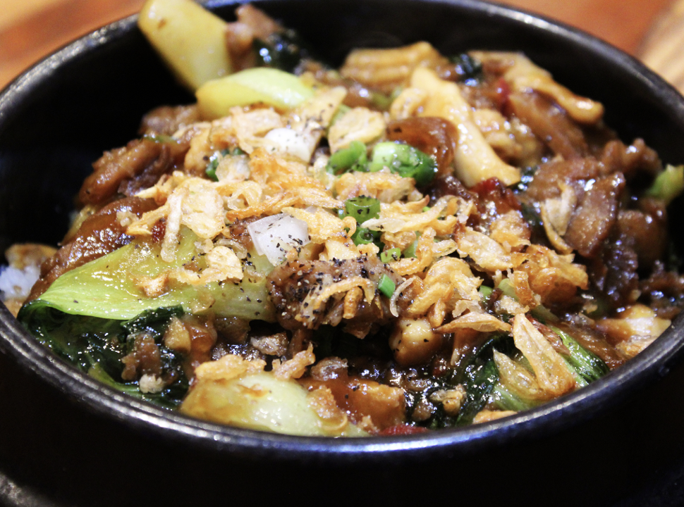 Clay Pot Combination