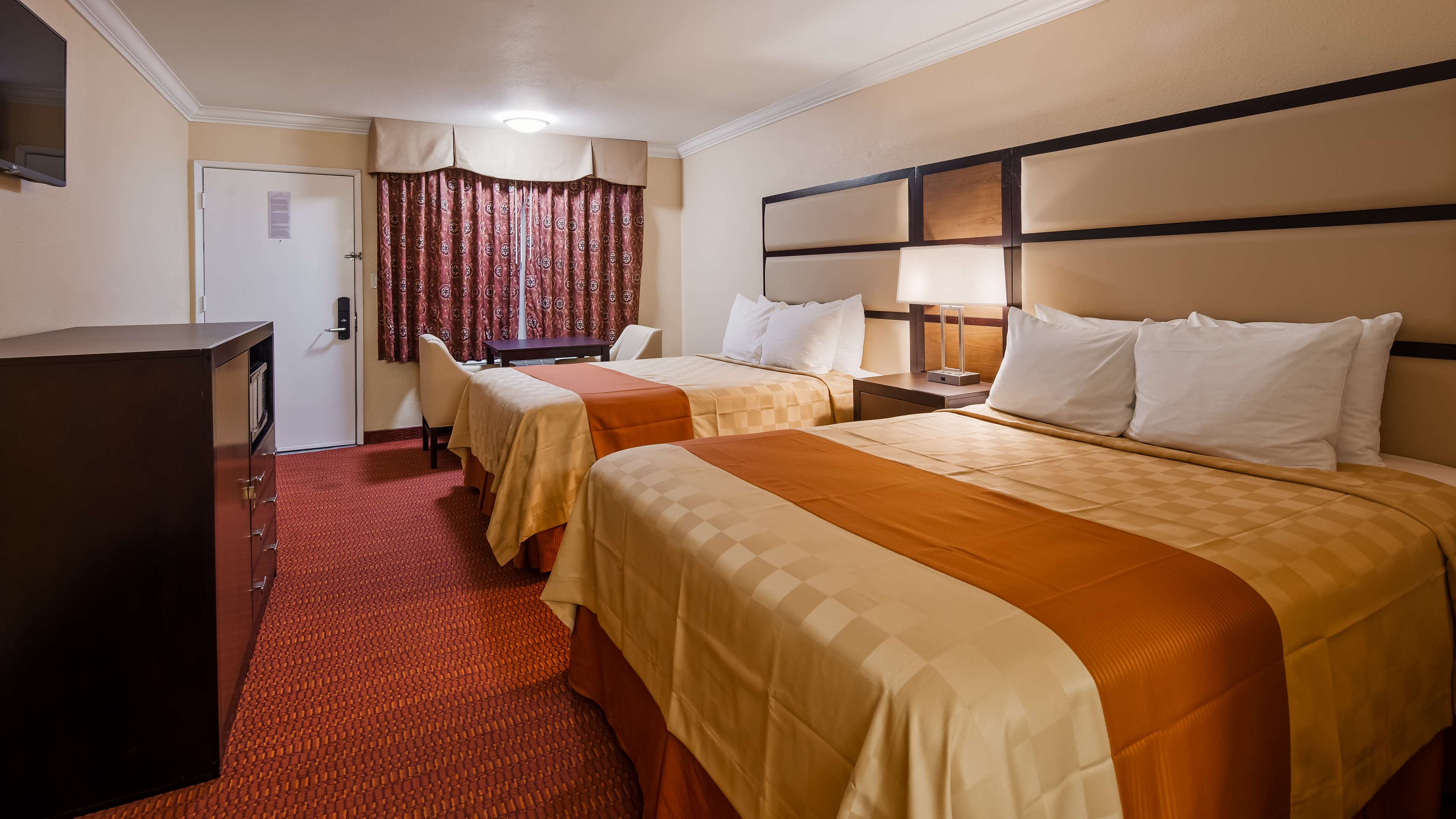 SureStay Hotel by Best Western San Jose Airport Photo