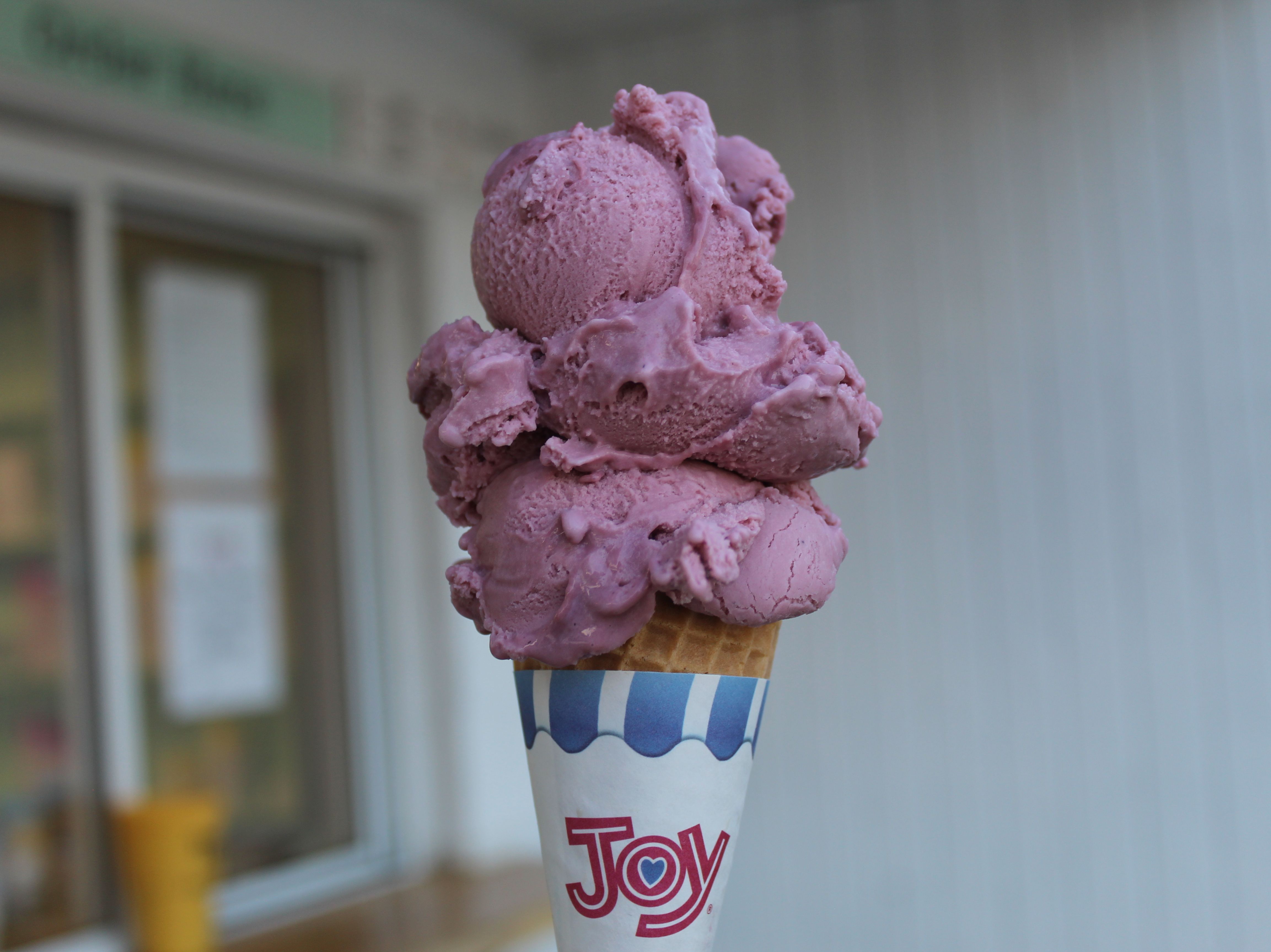 Black Raspberry No Sugar Added