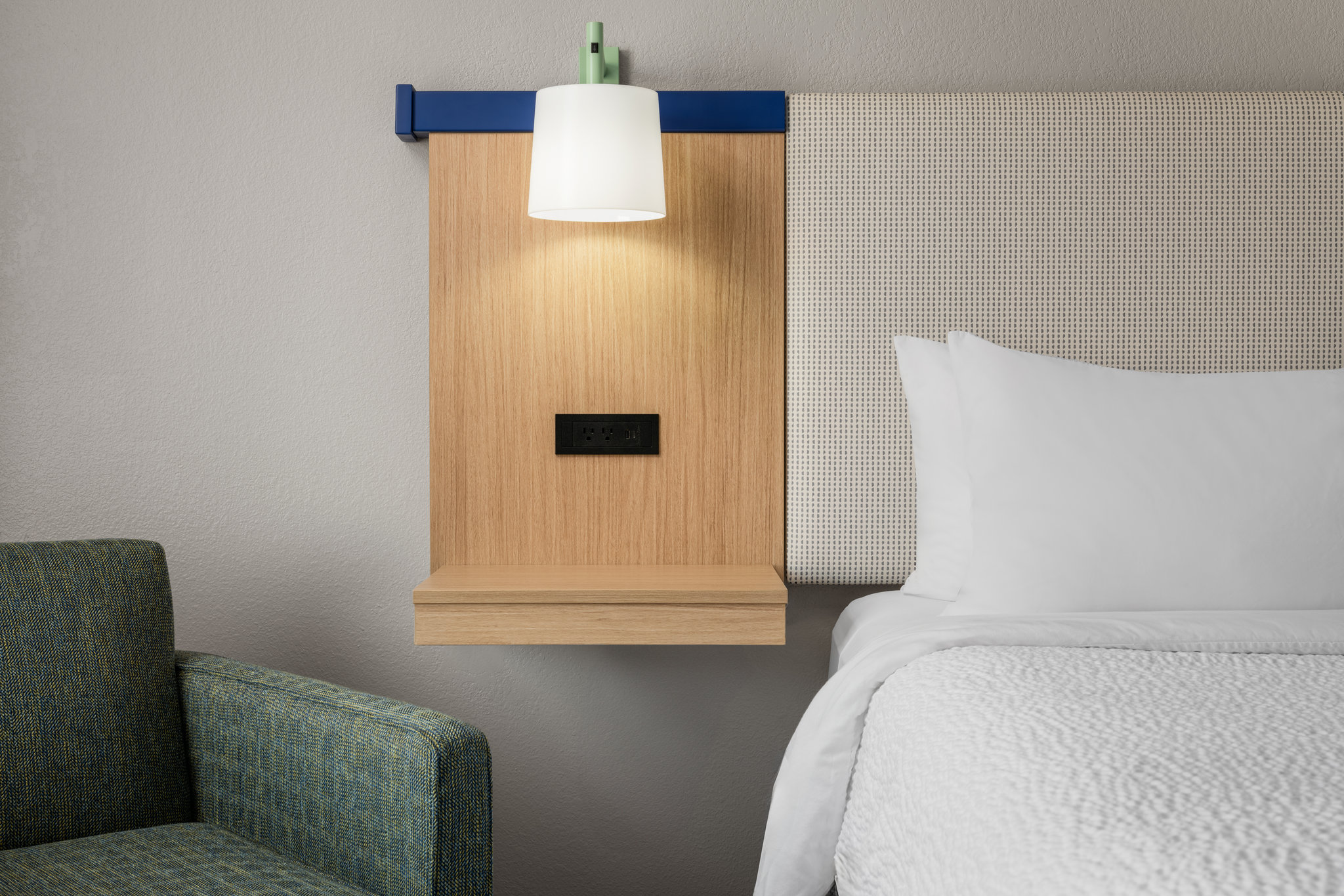 Garner Hotel Brookings by IHG Image