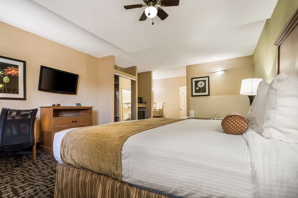 SureStay by Best Western Alice Image