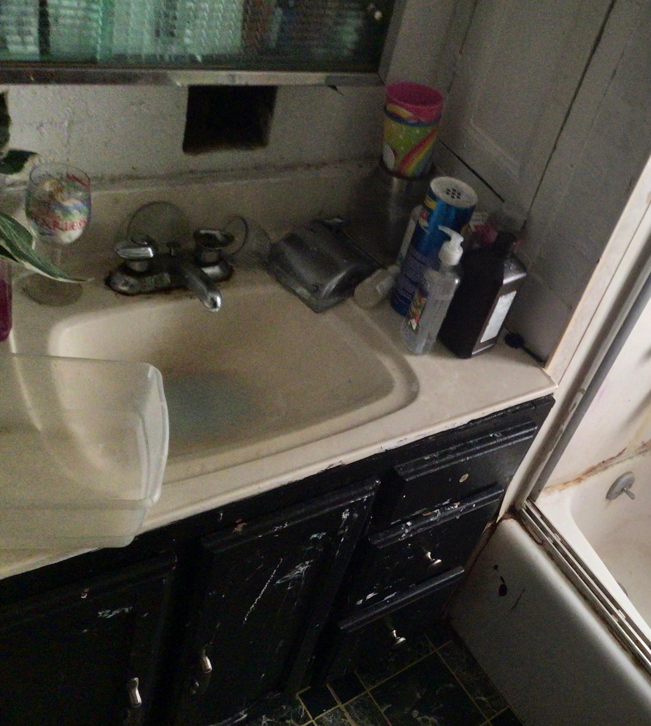 Rooter Drain Service