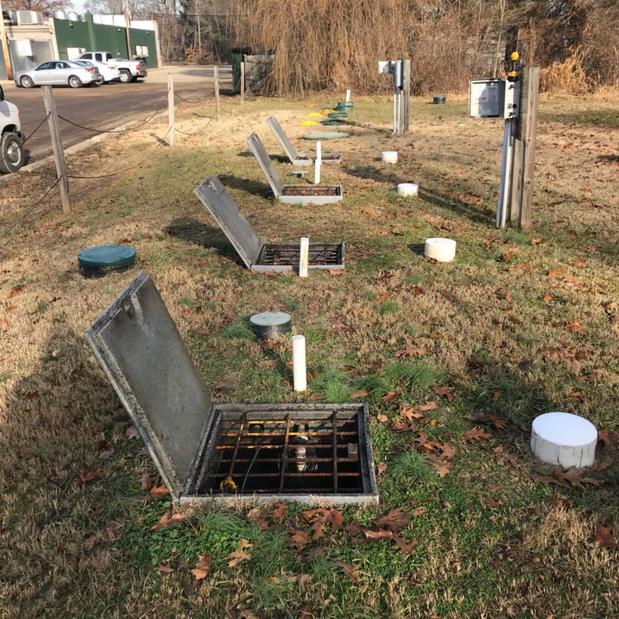 Images A&R Wastewater Management