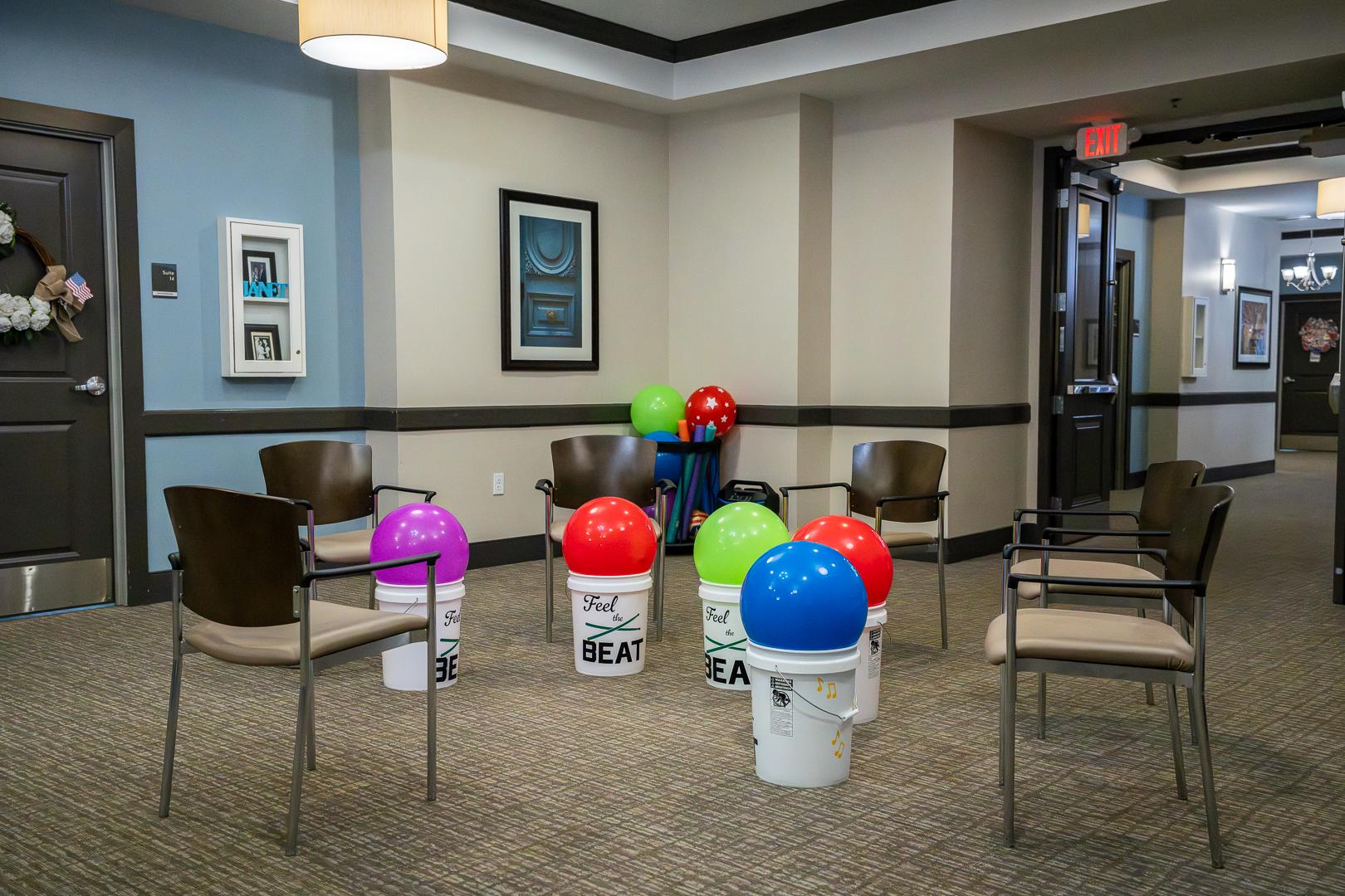Lynridge of Waco Assisted Living & Memory Care