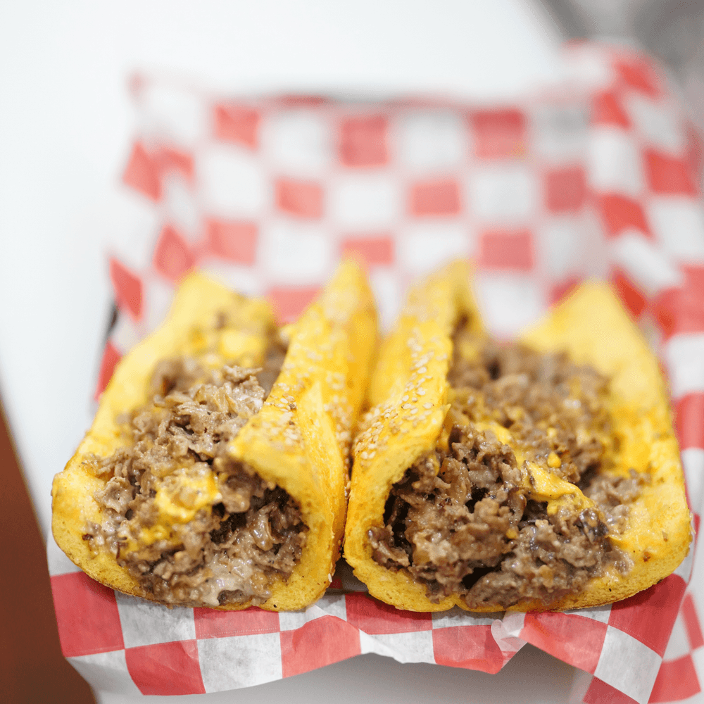 Cheesesteak Sandwich