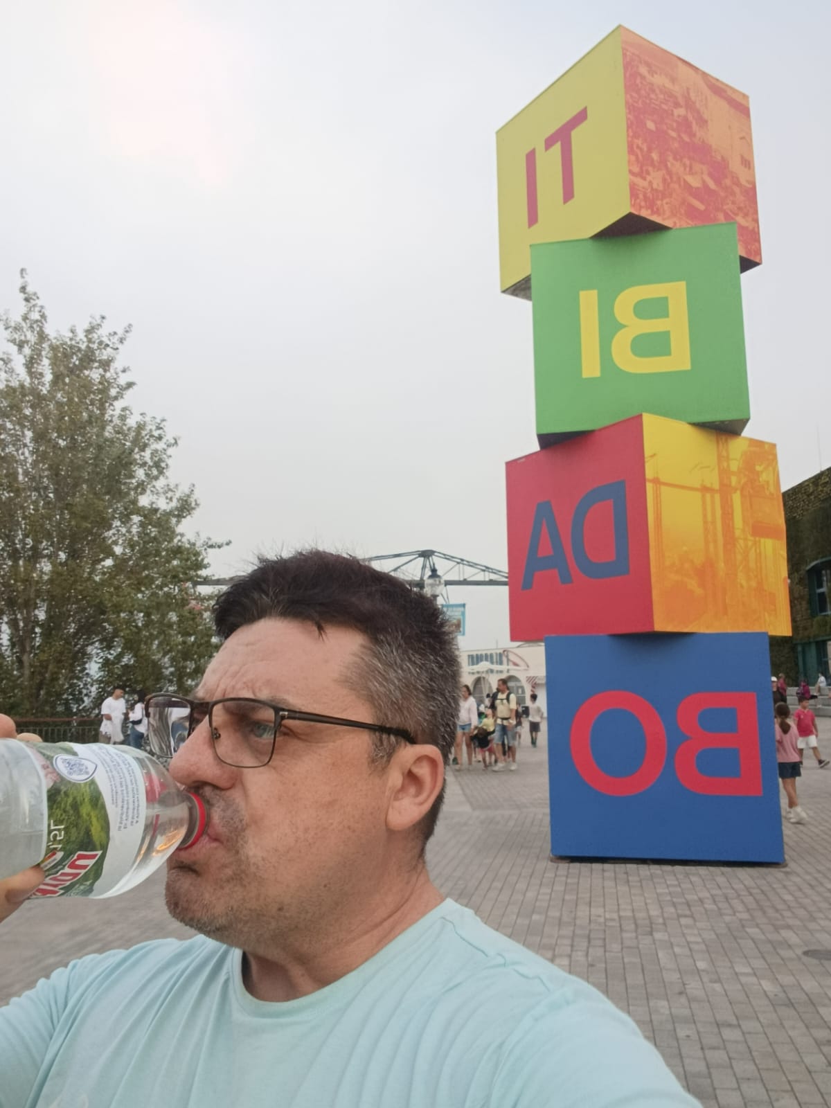 Galería en miniatura