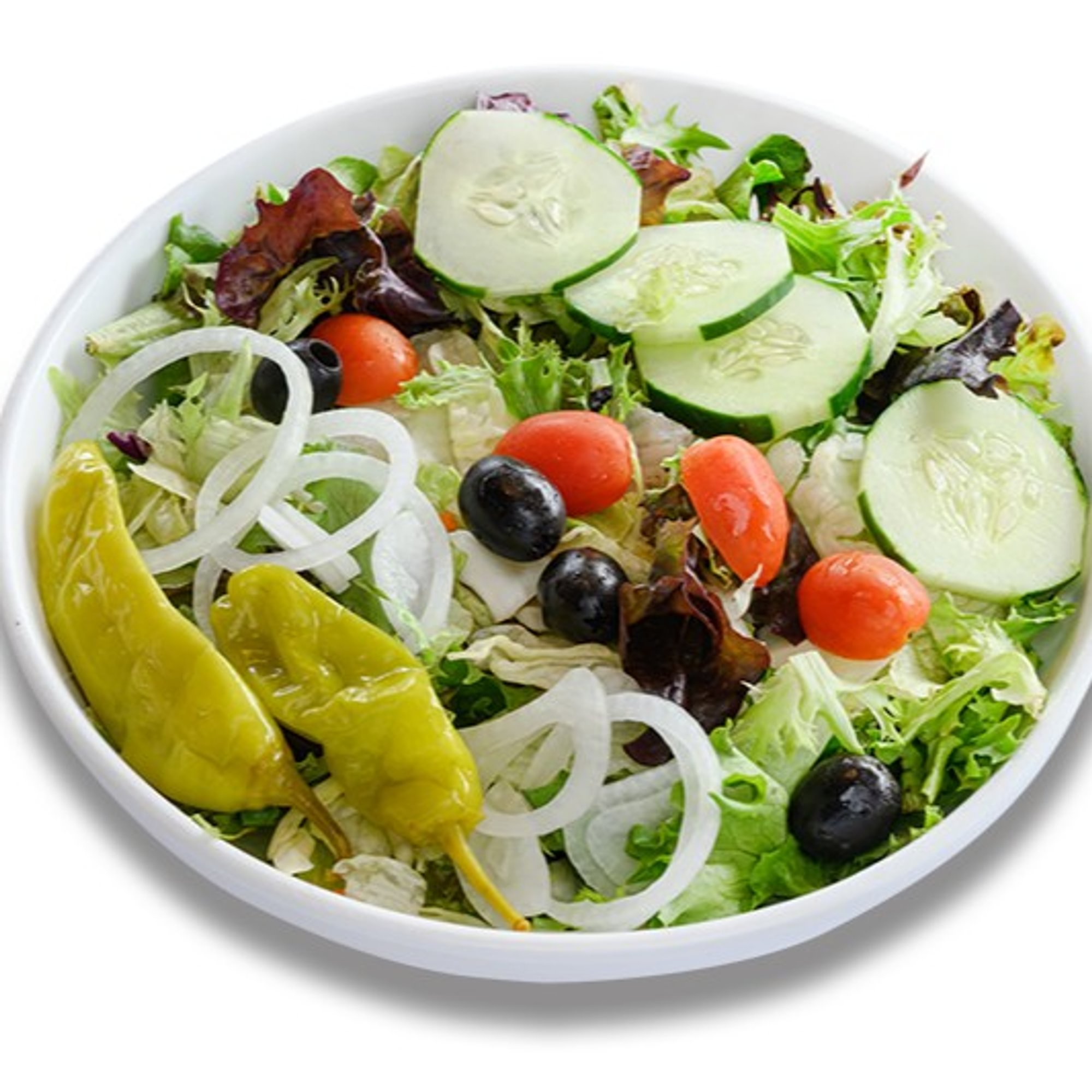 House Salad