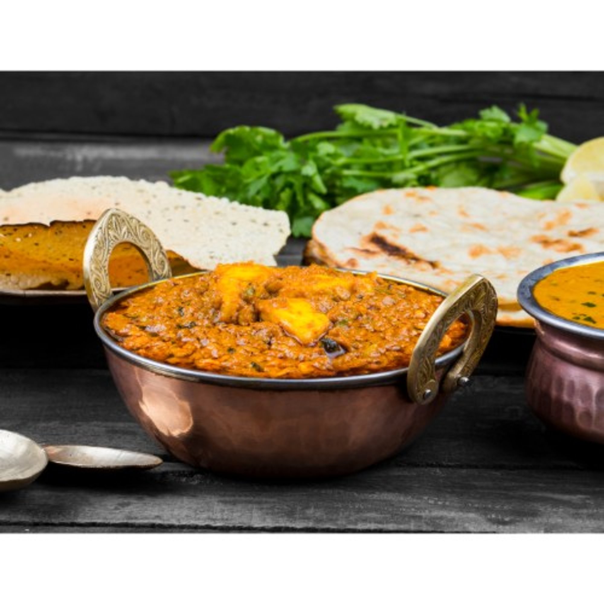 Kadai Paneer