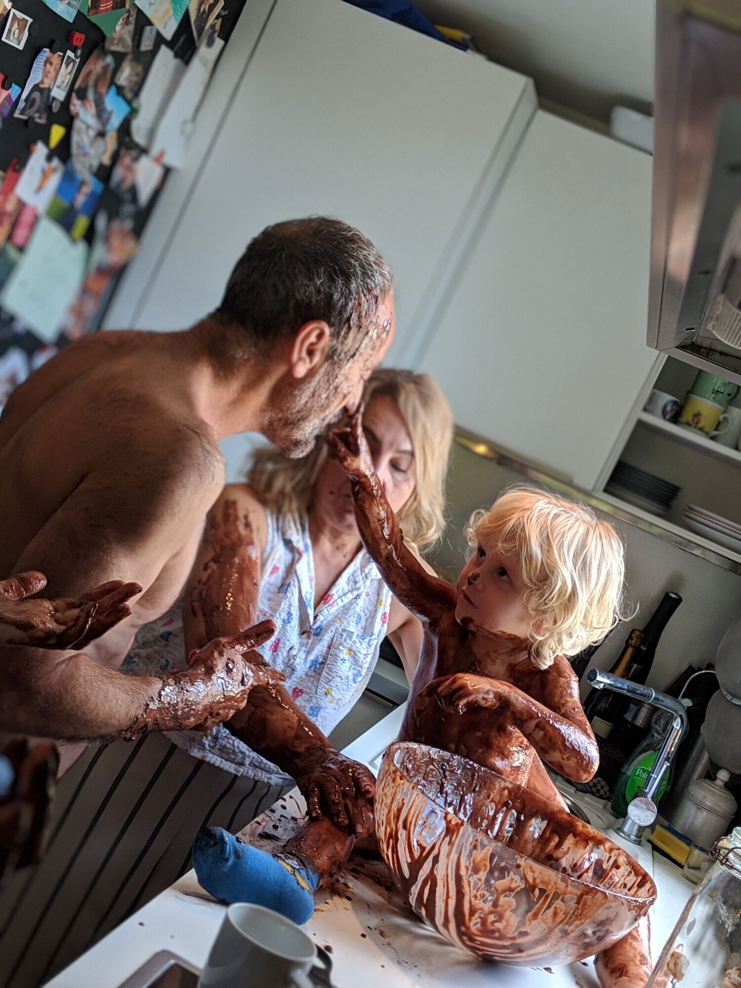 Galería en miniatura