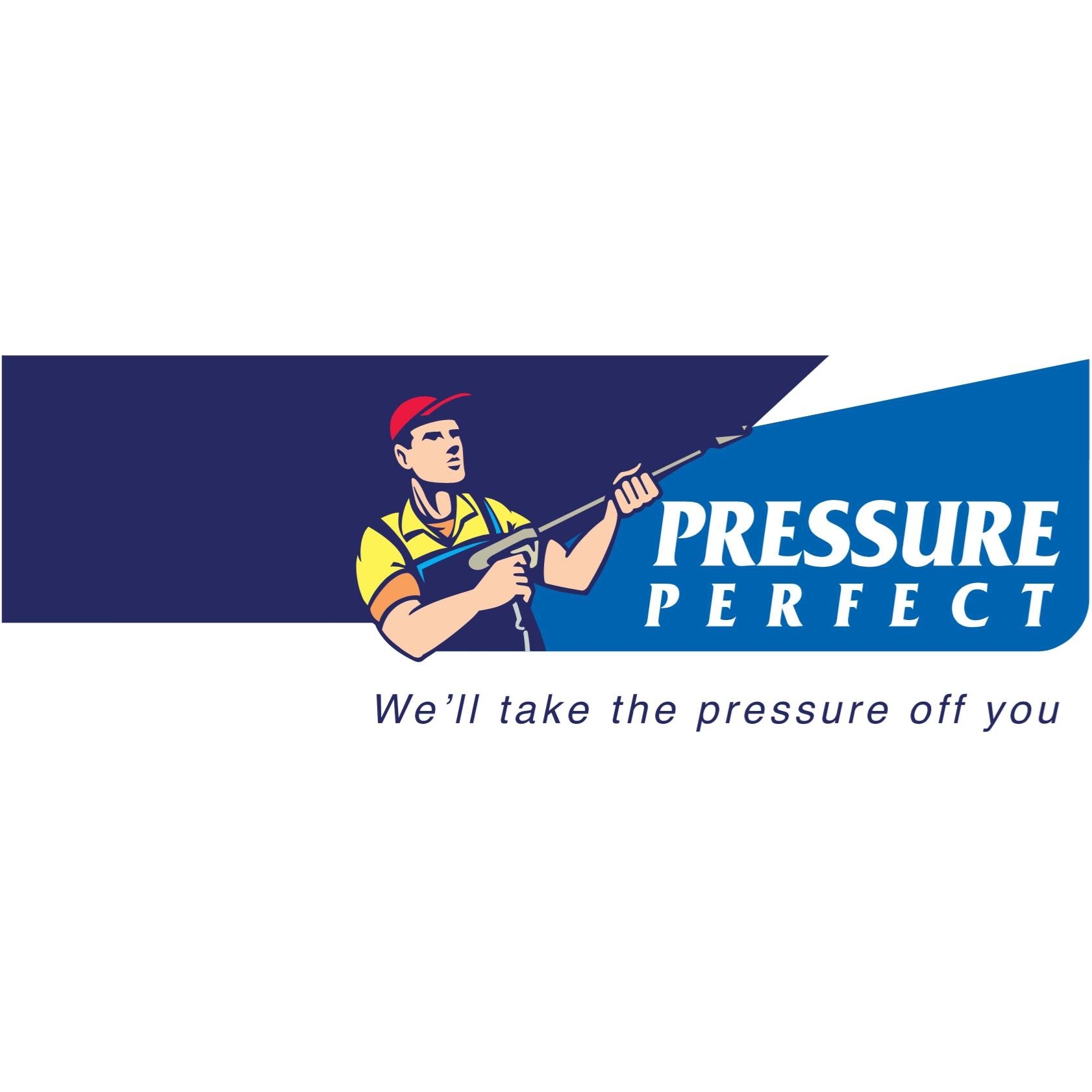 Pressure Perfect LLC Logo