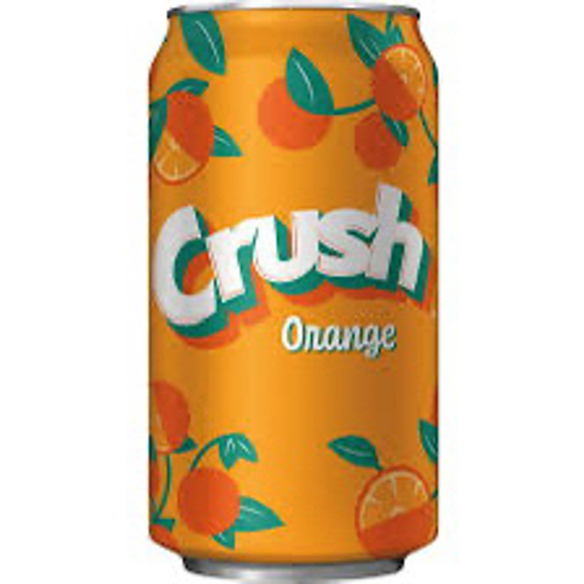 Crush Orange