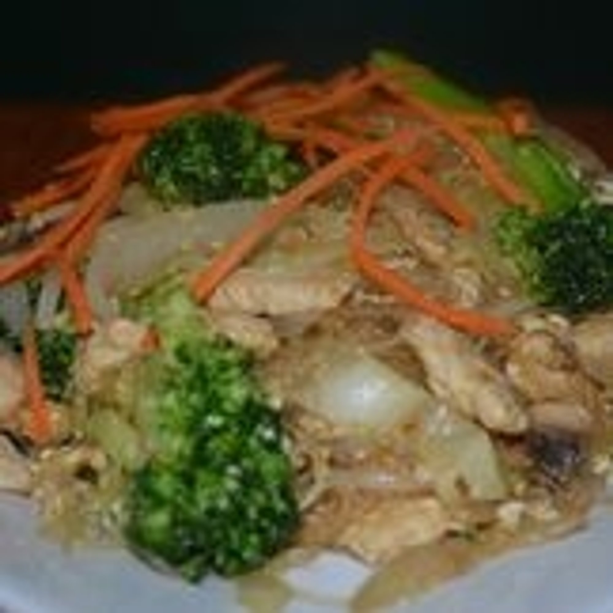 Pad Won Sen