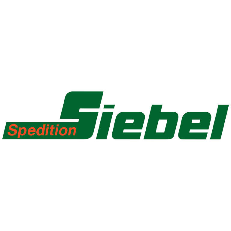 Logo von Spedition Gerhard Siebel GmbH