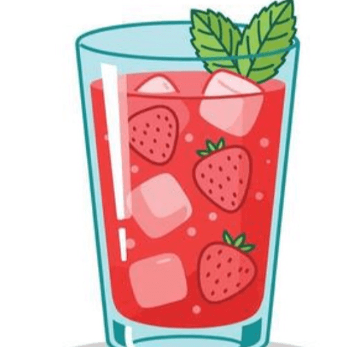 Strawberry Lemonade