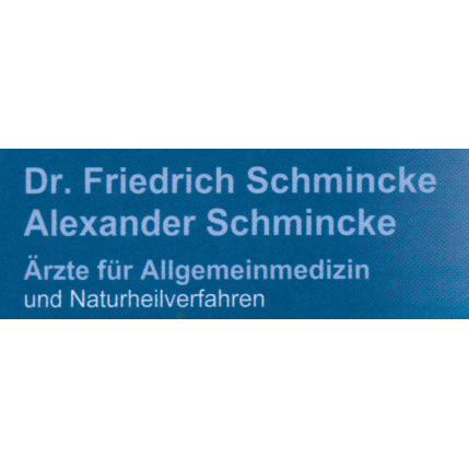Logo von Dr. Friedrich-Wilhelm & Alexander Schmincke