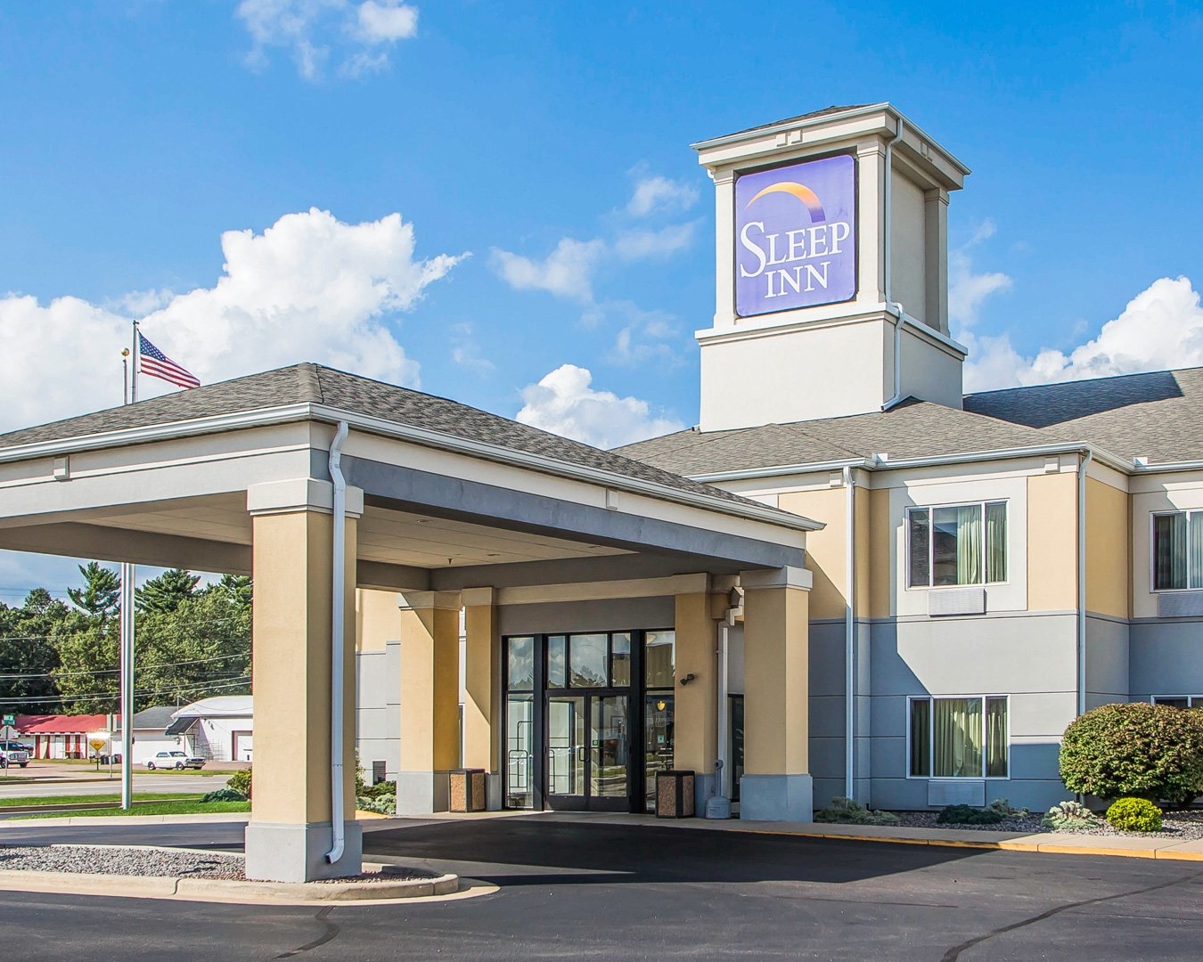 Sleep inn coupons