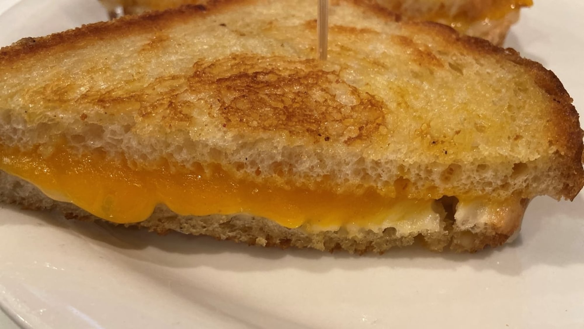 Grilled Cheese