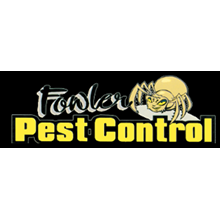Fowler Pest Control Logo