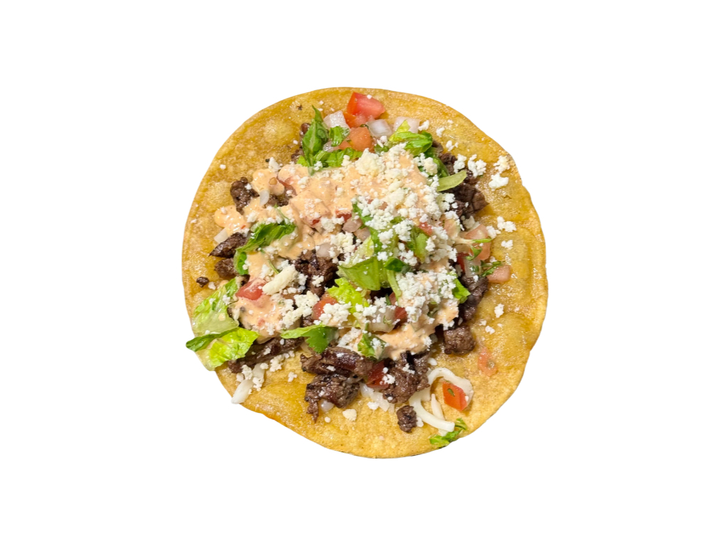 Tostadas