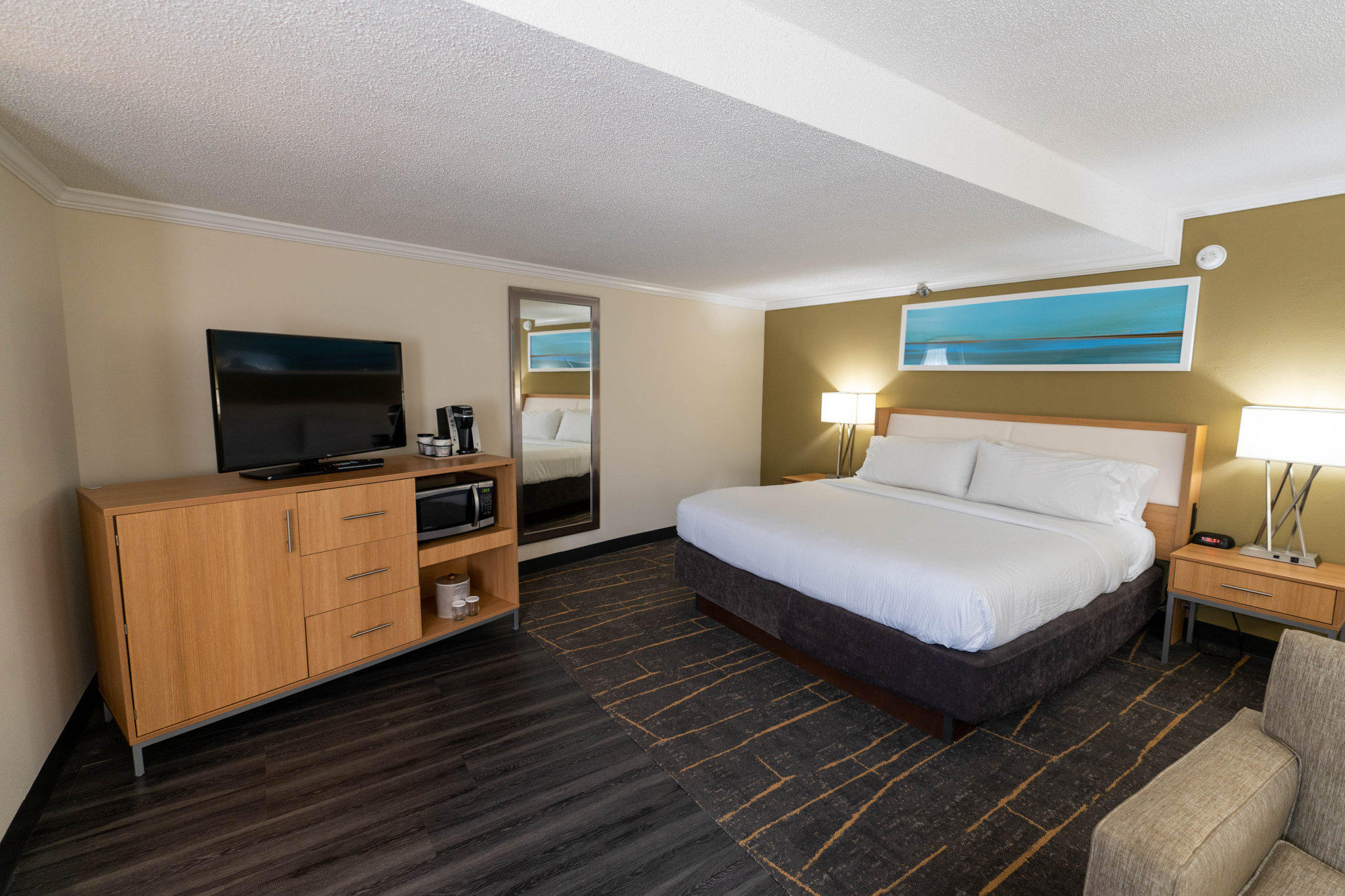Holiday Inn Greenville by IHG Image