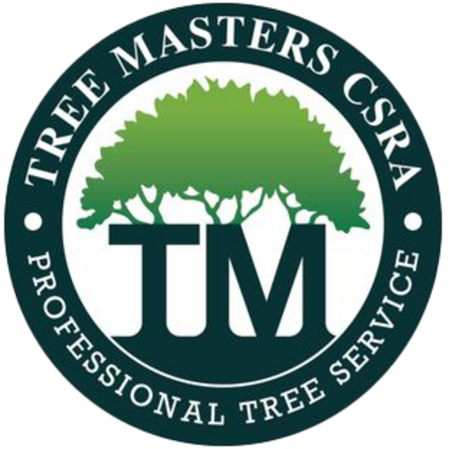 Tree Masters CSRA Logo