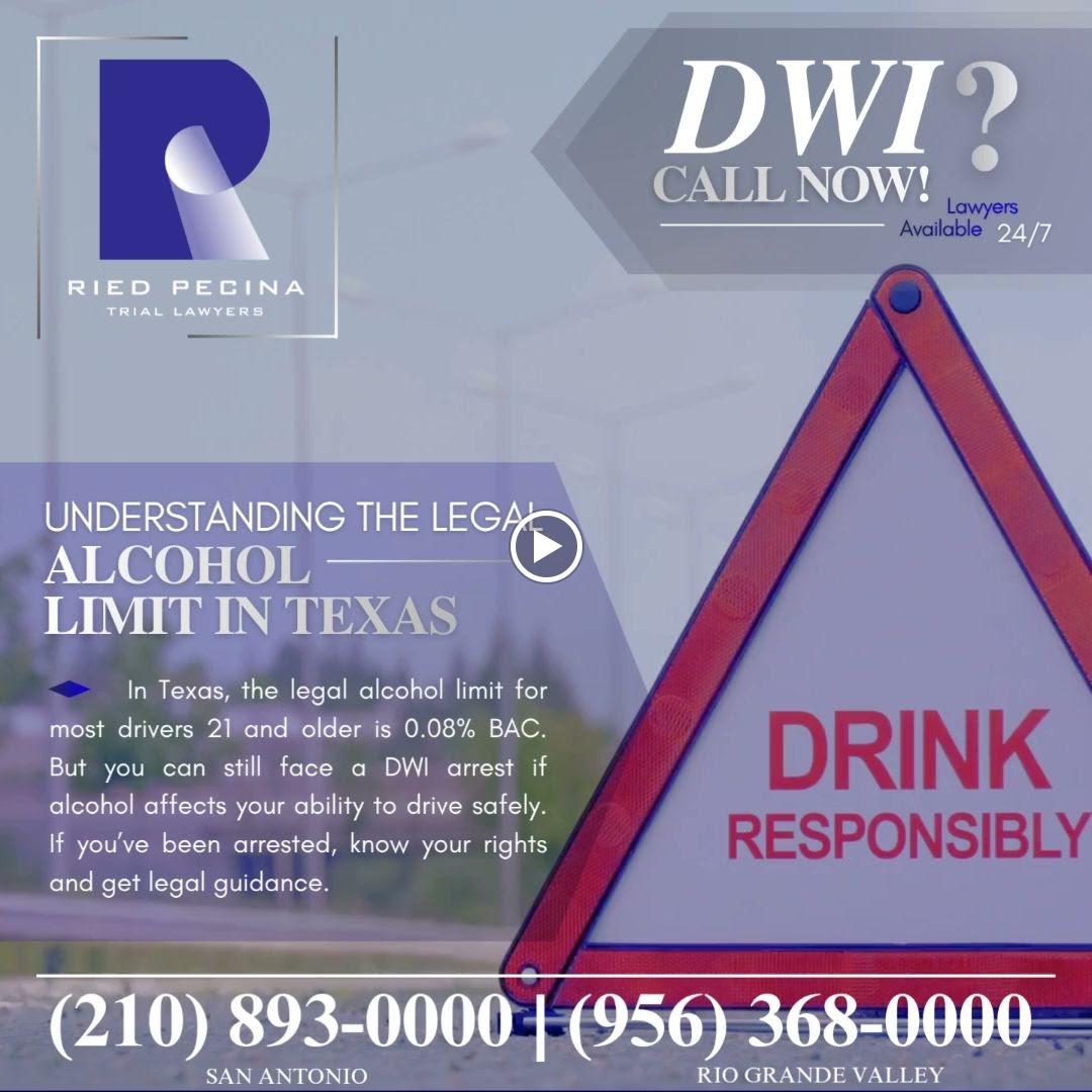 Ried Pecina Trial Lawyers | Texas Trial Attorneys