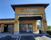 T Mobile Store At 700a South Rancho Santa Fe Rd San Marcos Ca T Mobile