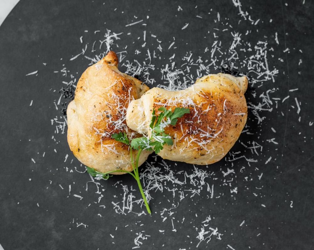 Garlic Knots (2)