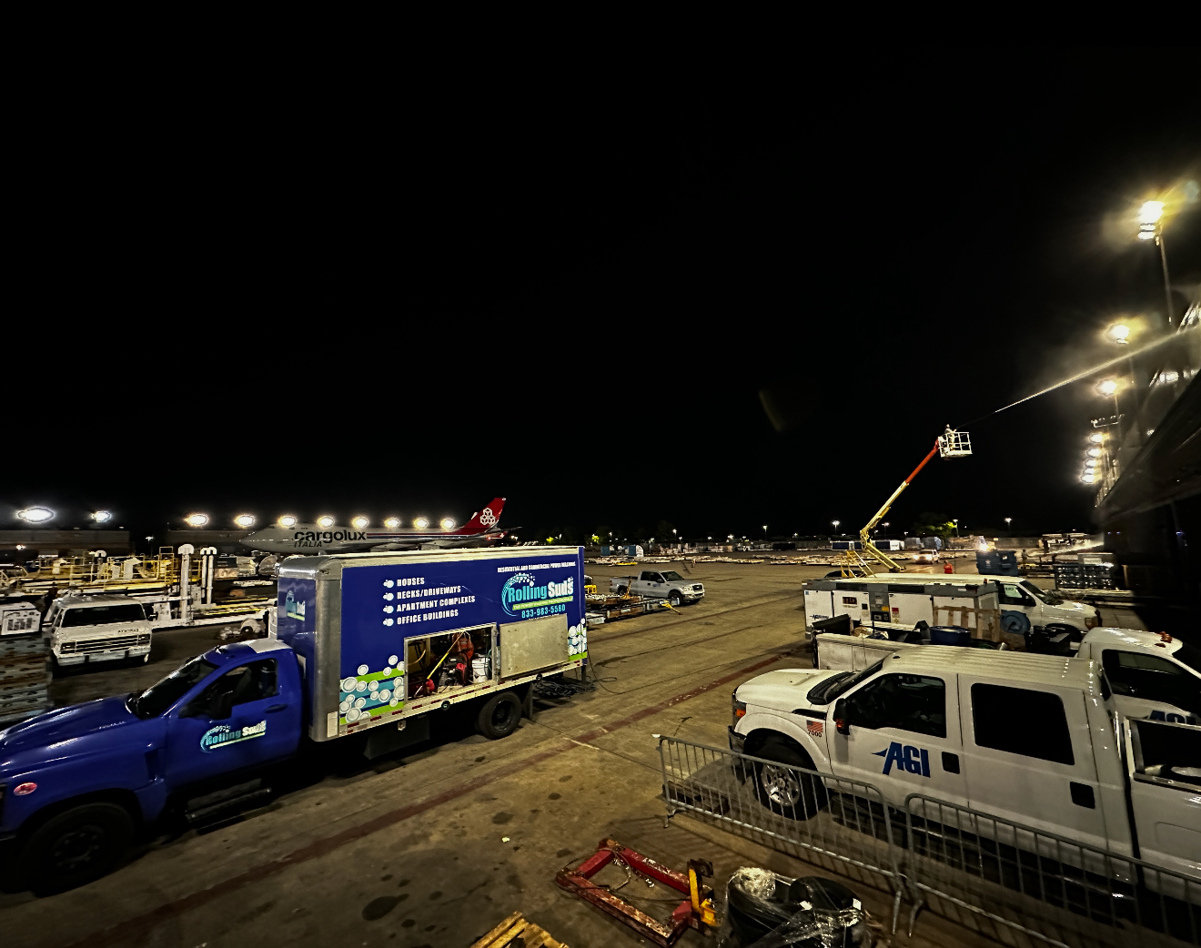 Rolling Suds of Katy - Cypress Image