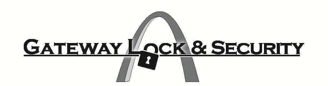 Gateway Lock &amp; Security Logo