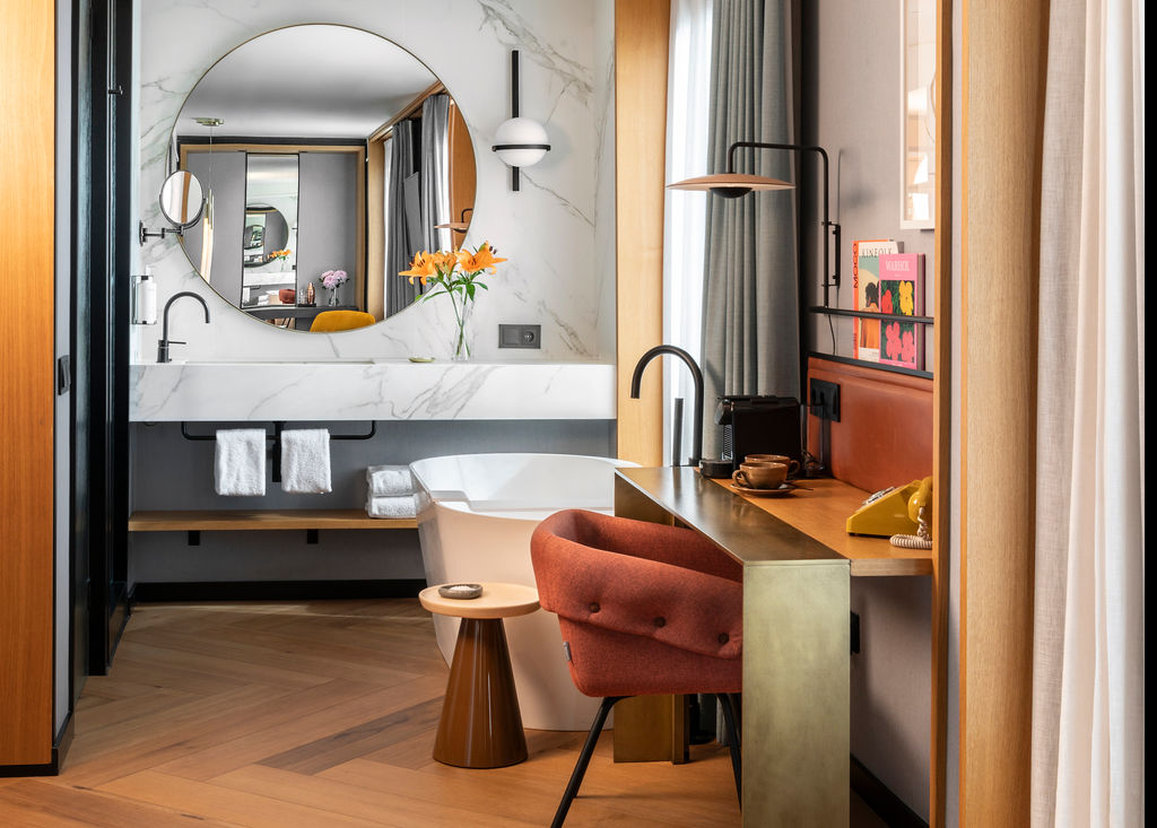 Galería en miniatura